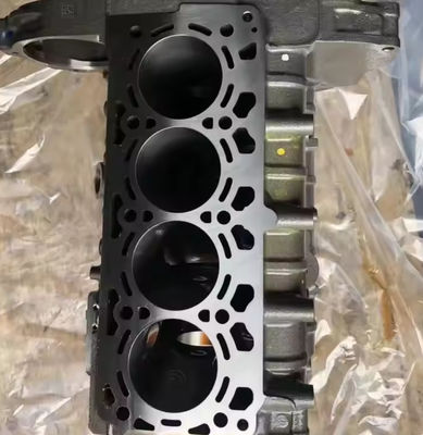 436-1921 erpillar 308 CR Mini Hidrolik Kazıcı C3.3B Motoru için Silindir Blok Montajı