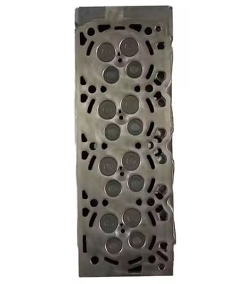 436-0833 Caterpillar E308 CR Mini Hidrolik Kazıcı için Silindir Kafası C3.3 Motoru