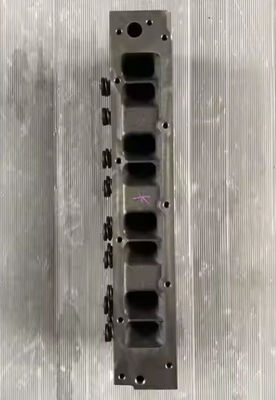 436-0833 erpillar E308 CR Mini Hidrolik Kazıcı için Silindir Kafası C3.3 Motoru