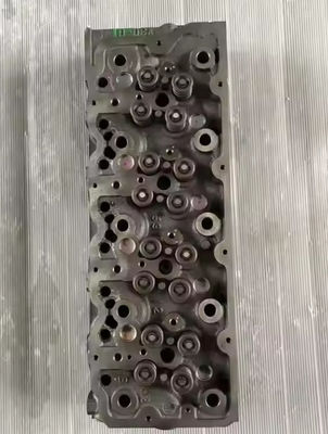 436-0833 Caterpillar E308 CR Mini Hidrolik Kazıcı için Silindir Kafası C3.3 Motoru