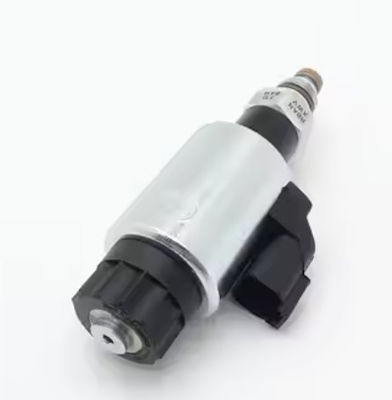 770924 Sany Kazı Makinesi için Uygun Solenoid Valf SY550 SY485