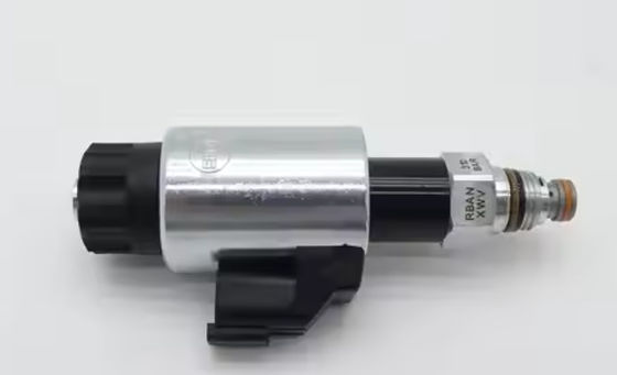 770924 Sany Kazı Makinesi için Uygun Solenoid Valf SY550 SY485