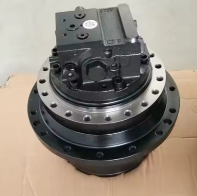 Ekskavator için DX140LC Seyahat Motoru 170403-00003 DX140LC Son Sürücü