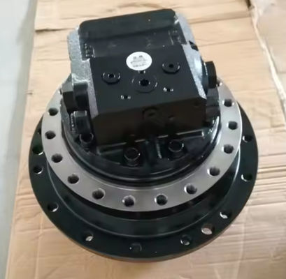 Ekskavator için DX140LC Seyahat Motoru 170403-00003 DX140LC Son Sürücü