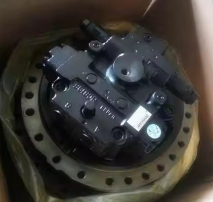 Ekskavator EC140B EC240B EC290B EC360B Seyahat Motoru EC360B Son Sürücü