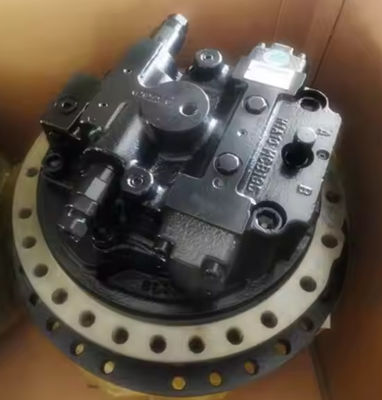 Ekskavator EC140B EC240B EC290B EC360B Seyahat Motoru EC360B Son Sürücü