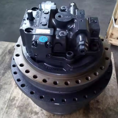 Ekskavator EC140B EC240B EC290B EC360B Seyahat Motoru EC360B Son Sürücü