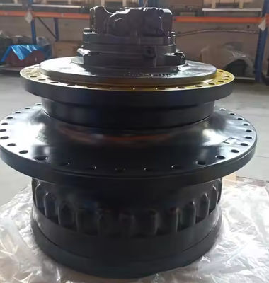 Ekskavatör parçaları PC1250-7 PC1250LC-7 Final Drive 21N-27-00130 21N-27-00140 PC1250-8 PC1250LC-8 Seyahat cihazı