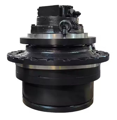 Ekskavatör ZX850H için Seyahat Motoru Aygıtı ZX850 Final Drive 9196713