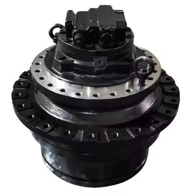 Ekskavatör ZX850H için Seyahat Motoru Aygıtı ZX850 Final Drive 9196713