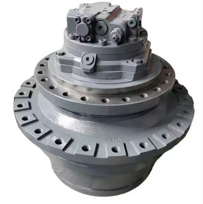 YB60000075 Ekskavatör Seyahat Motoru ZX870-3 ZX850-3 Son Sürücü için