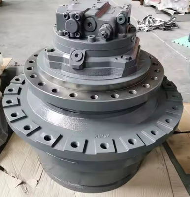 YB60000075 Ekskavatör Seyahat Motoru ZX870-3 ZX850-3 Son Sürücü için