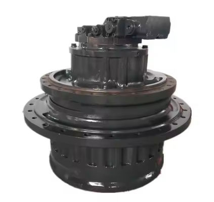209-27-00271 PC750-6 Ekskavatör Seyahat Motoru Cihazı PC750-7 Son Sürücü