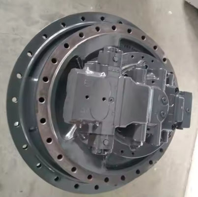 209-27-00271 PC750-6 Ekskavatör Seyahat Motoru Cihazı PC750-7 Son Sürücü