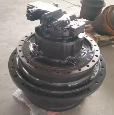 209-27-00271 PC750-6 Ekskavatör Seyahat Motoru Cihazı PC750-7 Son Sürücü