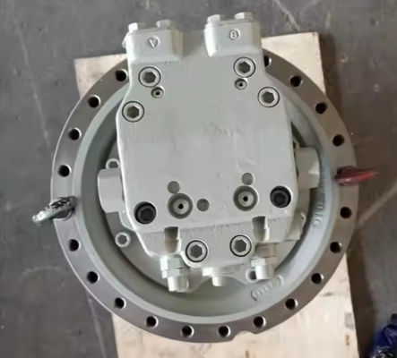 14557192 Ekskavatör için EC480 Seyahat Motoru Cihazı EC480D Son Sürücü