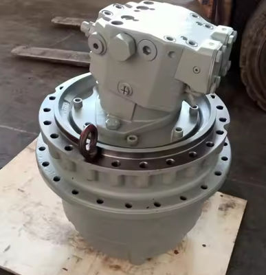 14557192 Ekskavatör için EC480 Seyahat Motoru Cihazı EC480D Son Sürücü