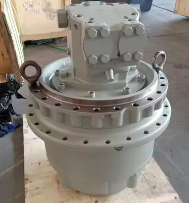 14557192 Ekskavatör için EC480 Seyahat Motoru Cihazı EC480D Son Sürücü