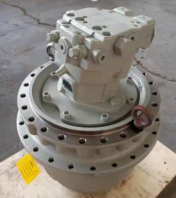 14557192 Ekskavatör için EC480 Seyahat Motoru Cihazı EC480D Son Sürücü