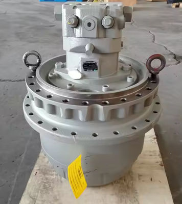 14557192 Ekskavatör için EC480 Seyahat Motoru Cihazı EC480D Son Sürücü