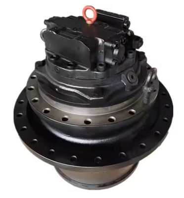 KYB MSF-340VP Excavator ZX450-3 Final Drive için Seyahat Motor Aygıtı 9251680