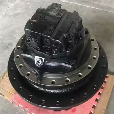 KYB MSF-340VP Excavator ZX450-3 Final Drive için Seyahat Motor Aygıtı 9251680