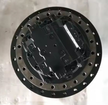 KYB MSF-340VP Excavator ZX450-3 Final Drive için Seyahat Motor Aygıtı 9251680