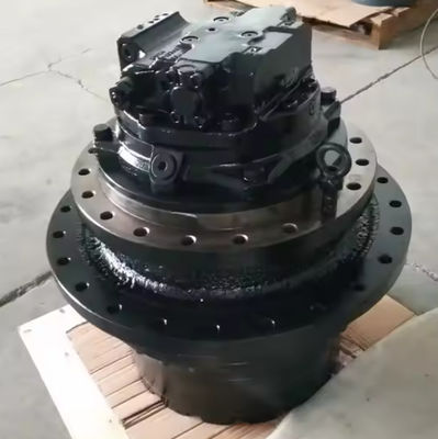 KYB MSF-340VP Excavator ZX450-3 Final Drive için Seyahat Motor Aygıtı 9251680