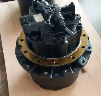 EX60-1 Ekskavatör Seyahat Aygıtı için Assy EX60-1 Final Drive