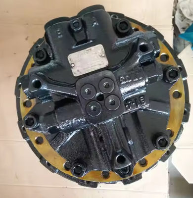 EX60-1 Ekskavatör Seyahat Aygıtı için Assy EX60-1 Final Drive