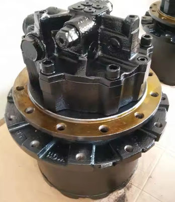 EX60-1 Ekskavatör Seyahat Aygıtı için Assy EX60-1 Final Drive