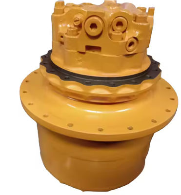 Ekskavatör parçaları PC220lc-5 Final Drive 2062700034 PC220lc-5 seyahat motoru