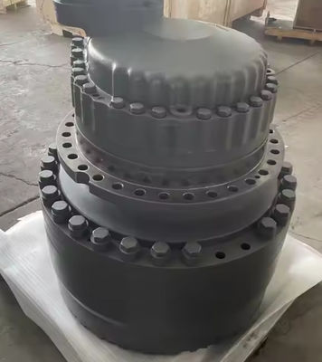 4336314 4396991 EX1800 EX1800-3 Ekskavatör Seyahat Motoru Cihazı 9124448 EX1800-3 Son Sürücü