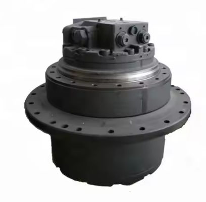 Kazıcı Parçaları Seyahat Motoru PC200-6 PC200-7 Final Drive 20Y-27-00432