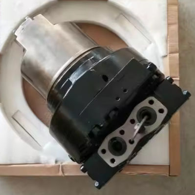 Ekskavatör parçaları 336D2 Son Sürücü 336D2 Seyahat Motoru 334-9988