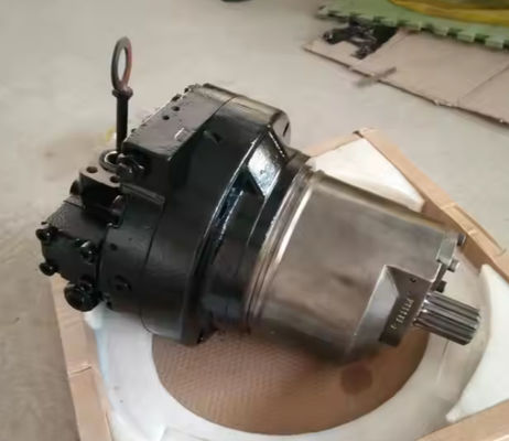 Ekskavatör parçaları 336D2 Son Sürücü 336D2 Seyahat Motoru 334-9988