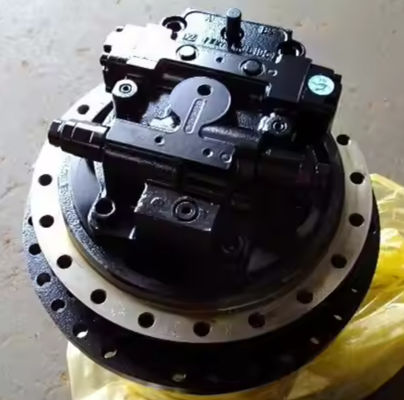 DX300LC DX300LCA Final Drive 40100440B Excavator için seyahat motoru 401-00440B