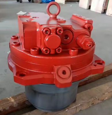 Excavator ZX470LC Travel Motor ZX470LC-5G Hydraulic Motor HMGF170