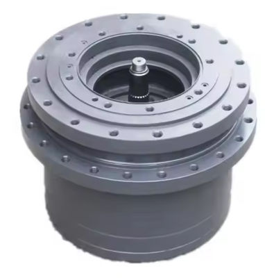 For EC140C Final Drive Travel Device EC140C Excavator Travel Gearbox 14560145