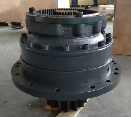 EC290B Swing Device VOE14542165 EC290B Swing Gearbox For Excavator
