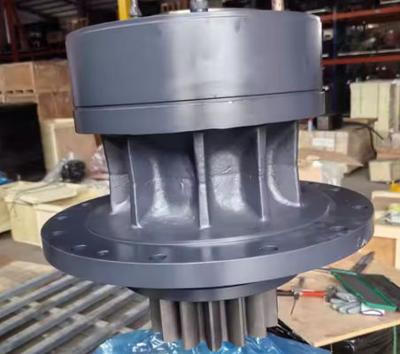 For EC300E Excavator Swing Reducer EC300E Swing Gearbox 14744887
