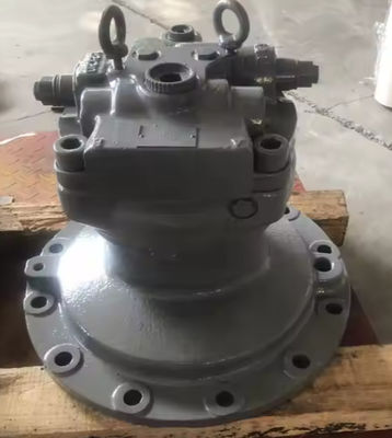 M2X210CHB Swing Device For Excavator EX1200-6 Swing Motor 4668923