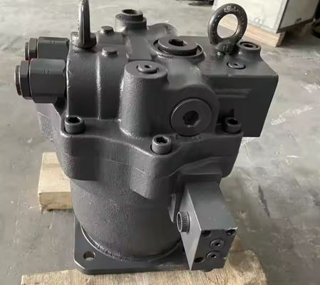 For EC380D EC380DHR EC380E Swing Motor VOE14645001 Excavator Hydraulic Motor