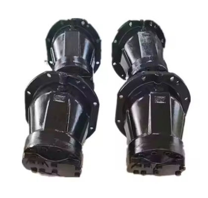 For Excavator PC4000-6 PC3000-6 Swing Motor Hydraulic Motor A2FLM355 95930840