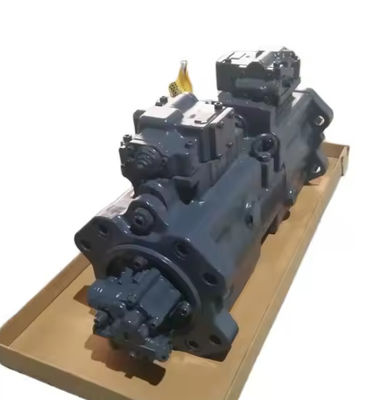 EC290B Ekskavatör Ana Pompası için K3V140DT-1C7R-9ND9 EC290B Hidrolik Pompa