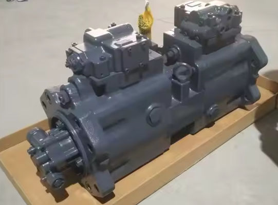 EC290B Ekskavatör Ana Pompası için K3V140DT-1C7R-9ND9 EC290B Hidrolik Pompa