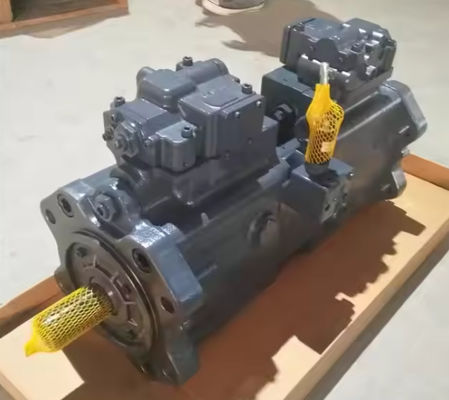 EC290B Ekskavatör Ana Pompası için K3V140DT-1C7R-9ND9 EC290B Hidrolik Pompa