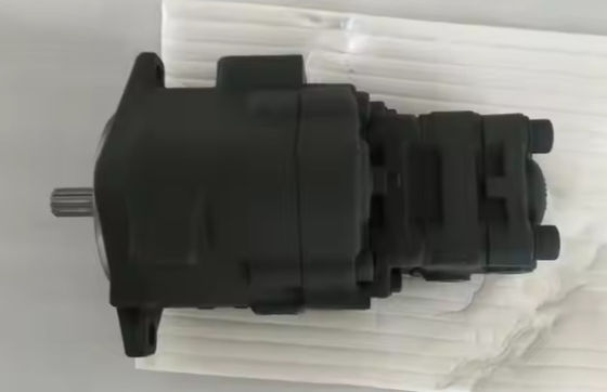 PVD-00B-16P KX41-3 Ekskavatör Ana Pompası KX41-3A Hidrolik Pompa