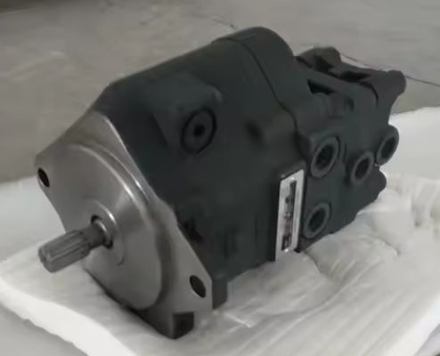 PVD-00B-16P KX41-3 Ekskavatör Ana Pompası KX41-3A Hidrolik Pompa