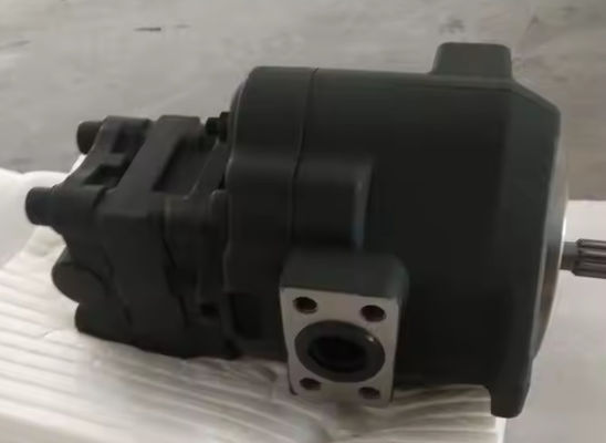 PVD-00B-16P KX41-3 Ekskavatör Ana Pompası KX41-3A Hidrolik Pompa
